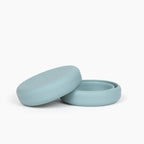 Compact Menstrual Cup + Disc Sanitizer