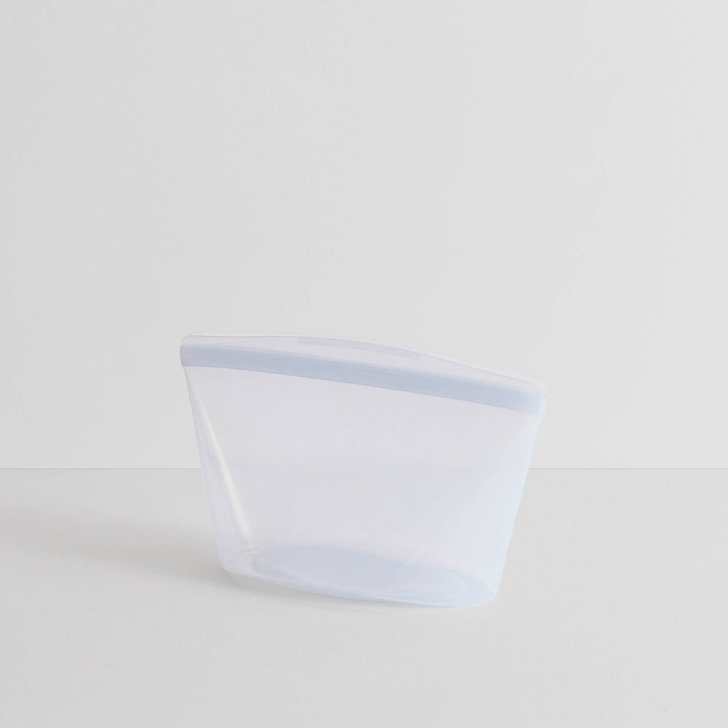 Reusable Silicone 4-Cup Bowl