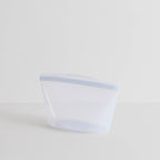 Reusable Silicone 4-Cup Bowl