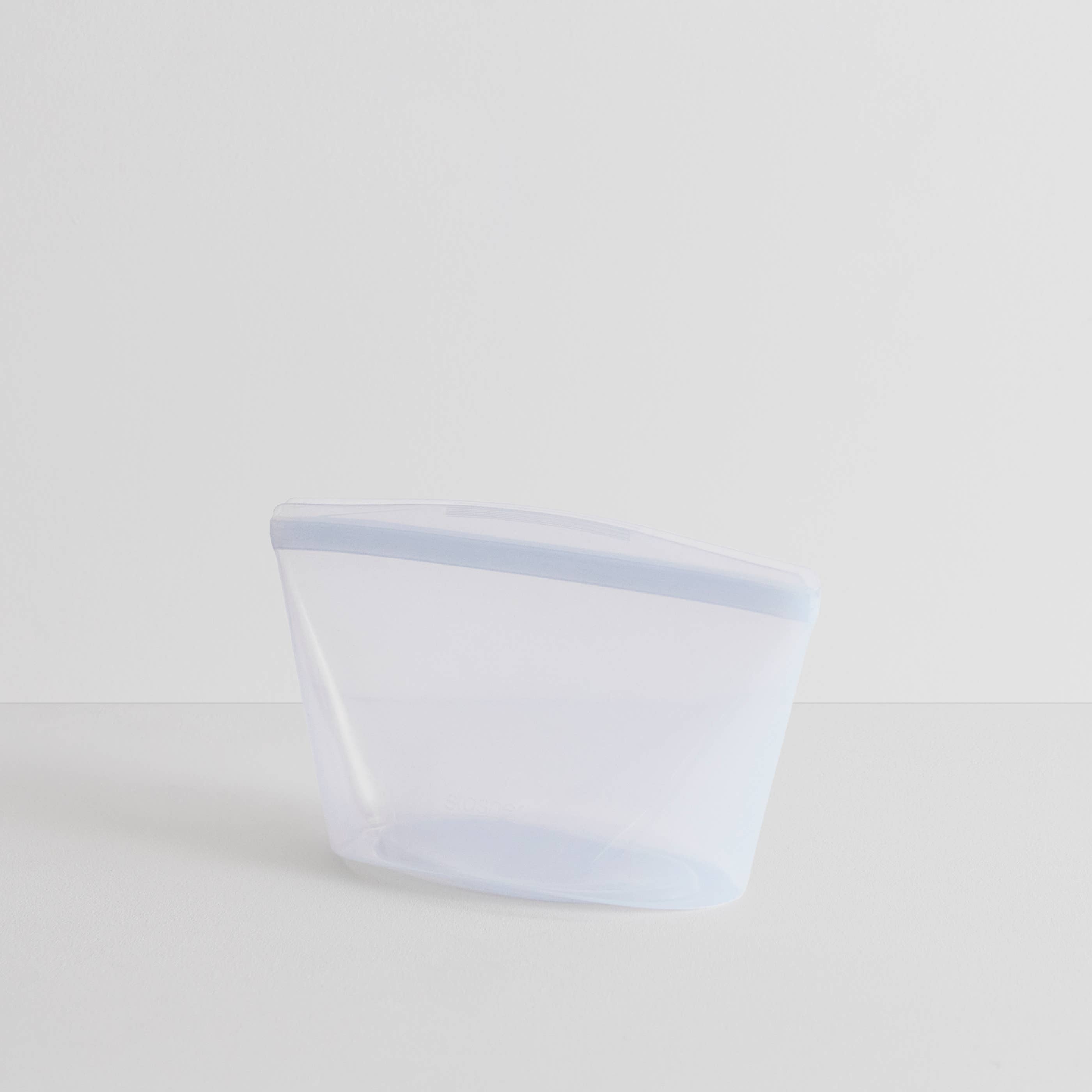 Reusable Silicone 4-Cup Bowl
