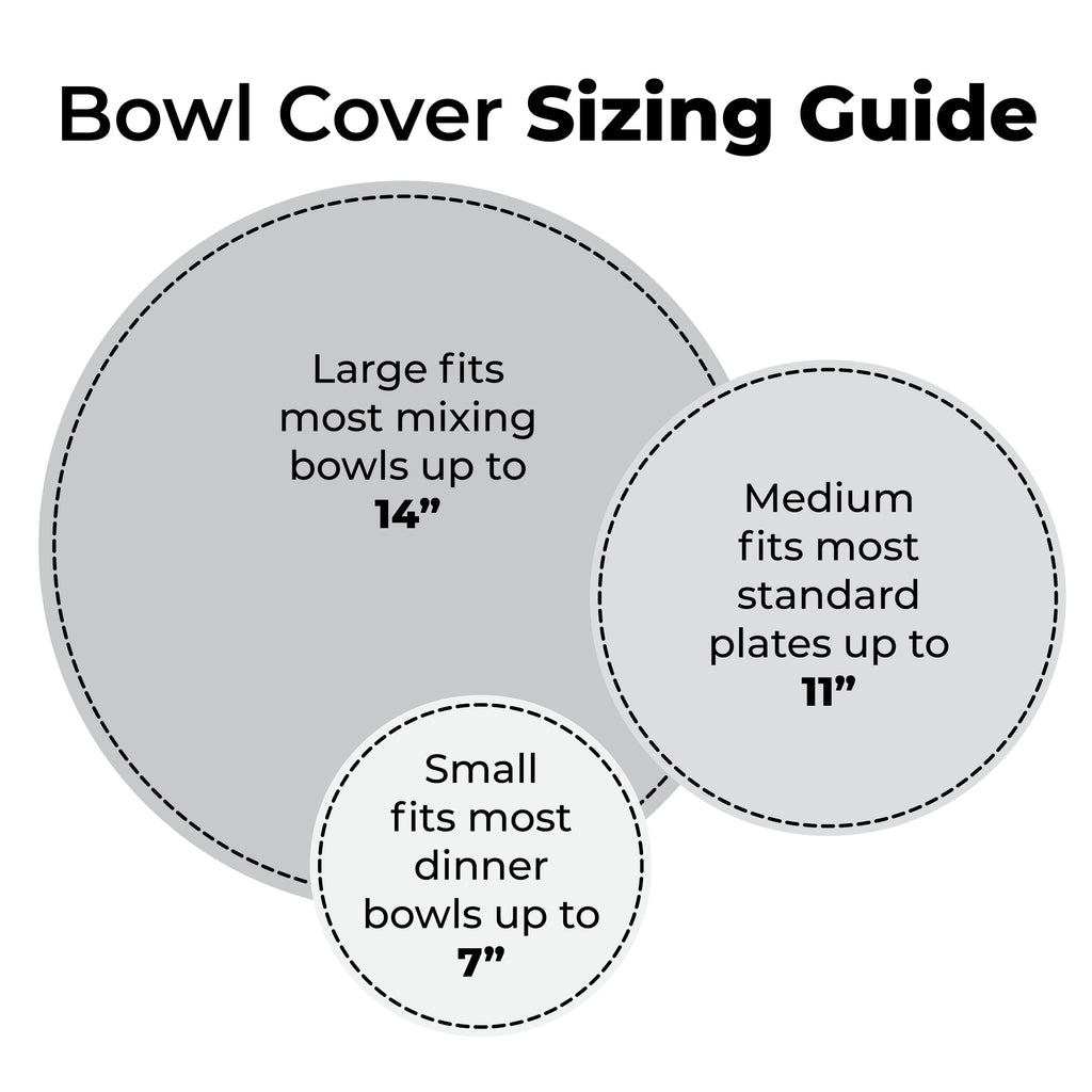 Linen Bowl Covers