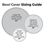 Linen Bowl Covers