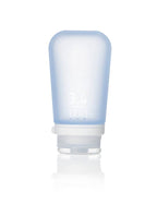 Refillable Silicone Travel Bottles - Singles