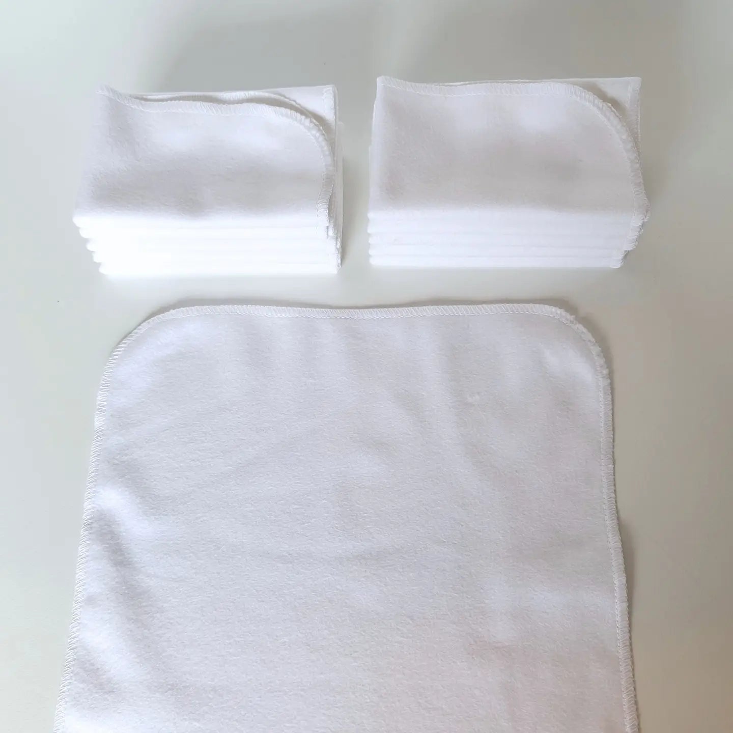 NonPaper Towels