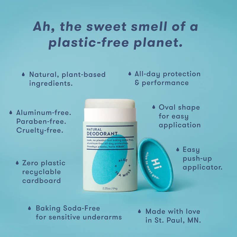 Deodorant Sensitive Stick