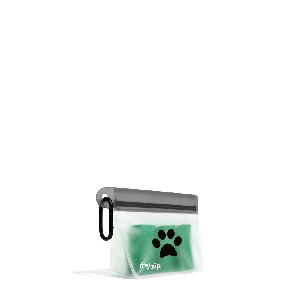 Pet Bag w/ Carabiner