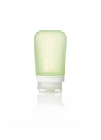 Refillable Silicone Travel Bottles - Singles