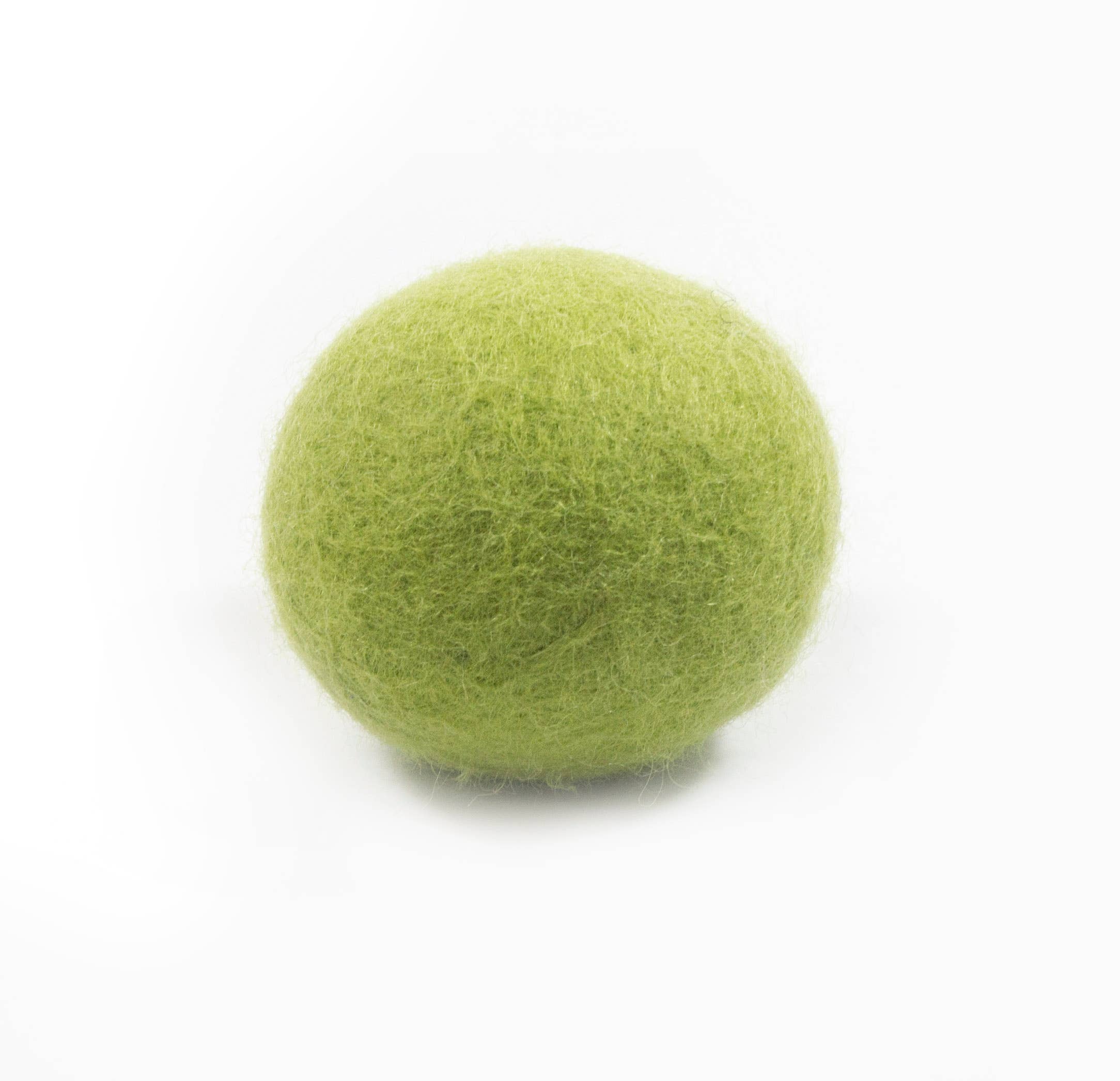 Wool Dryer Ball - Colorful