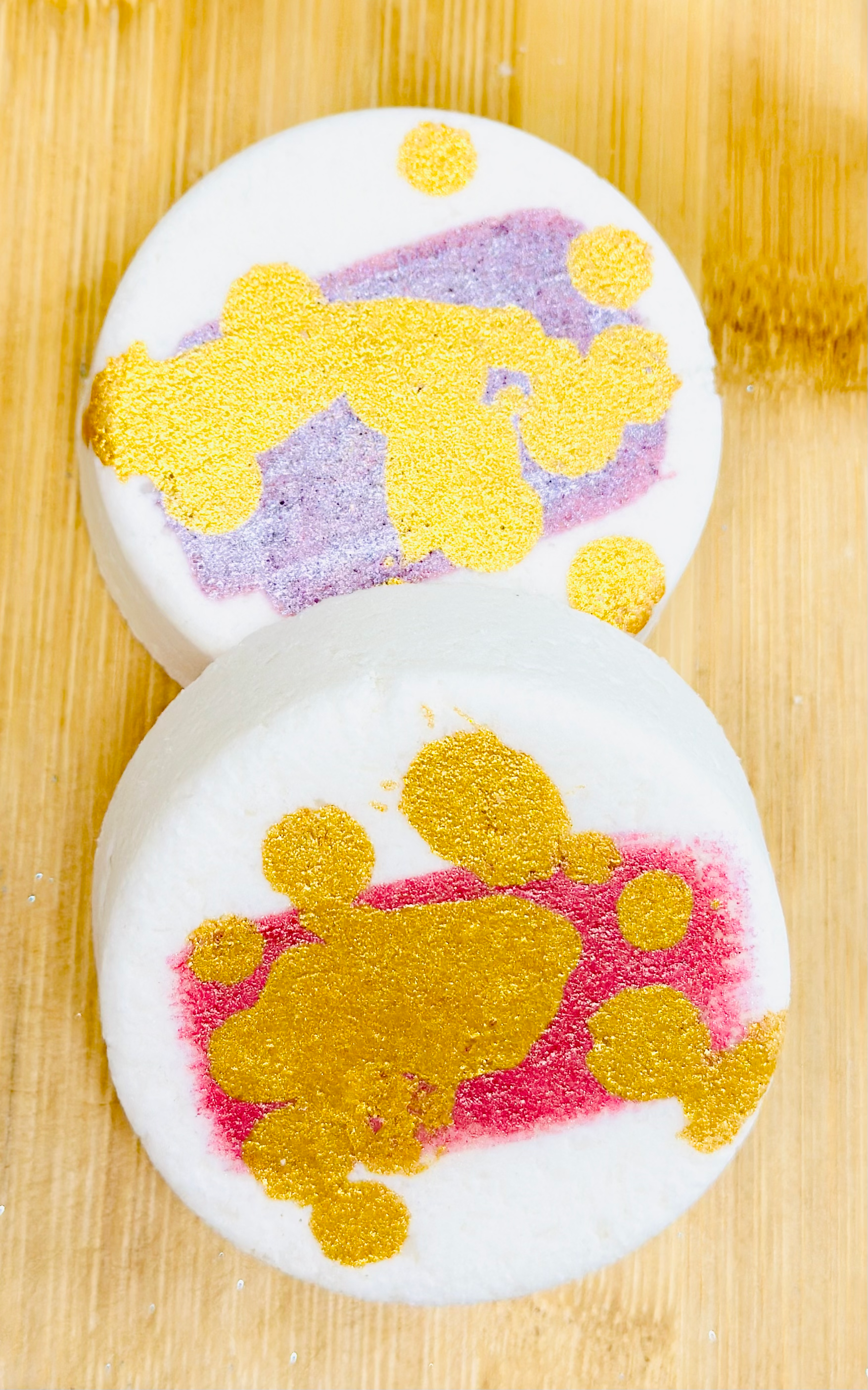 Bath Bomb