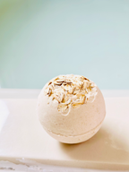Bath Bomb