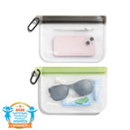 Reusable Take Me Along Bags - 2 Pack