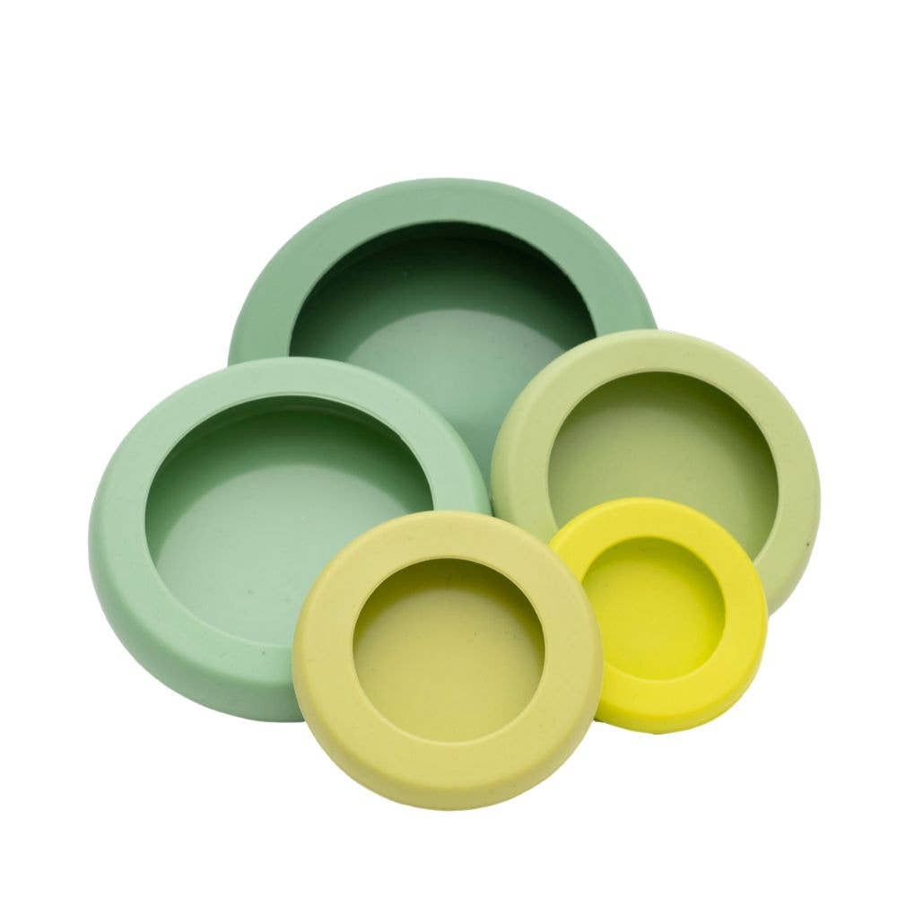 Food Huggers – Set of 5