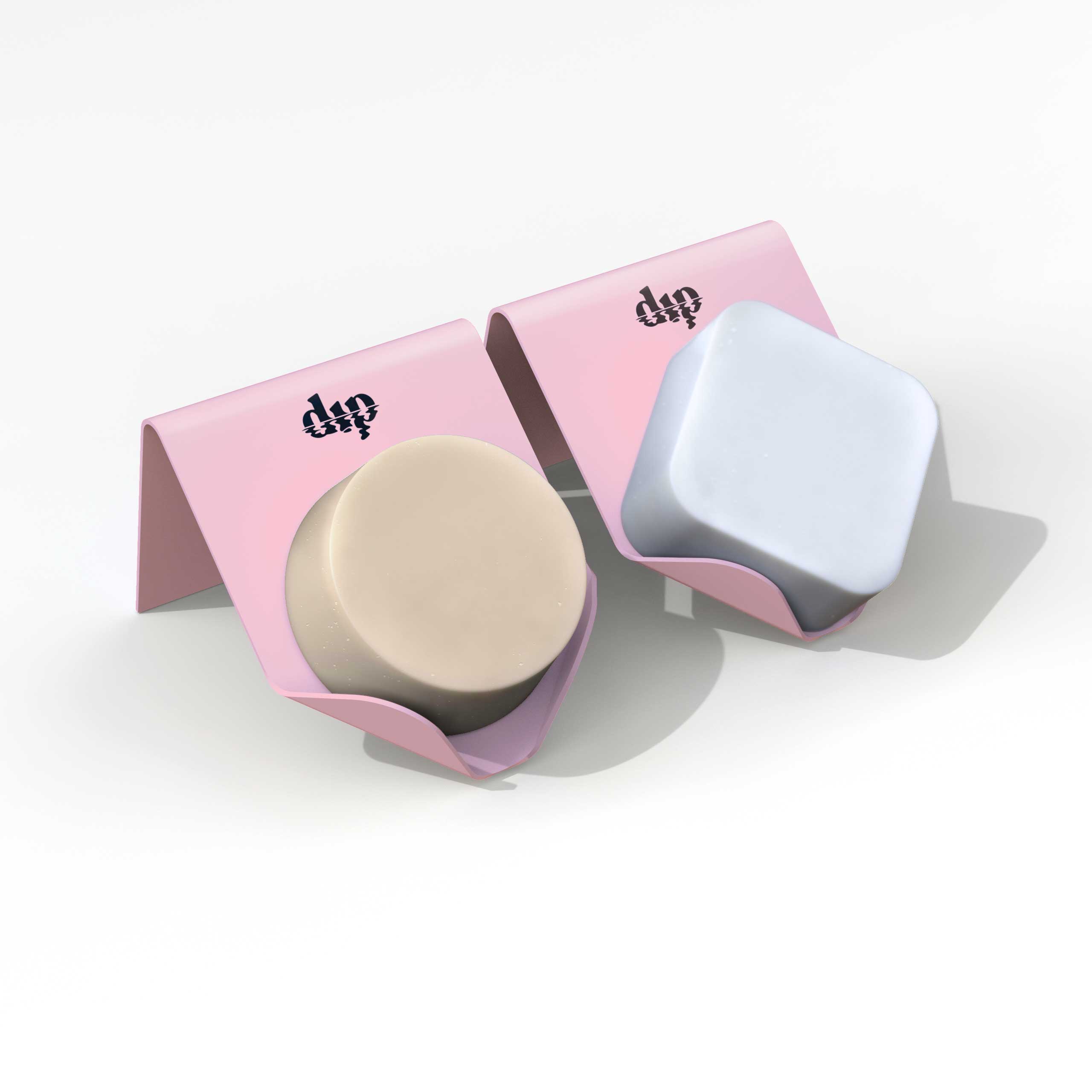 Draining Soap Dish