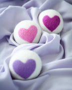 Wool Dryer Ball - Colorful