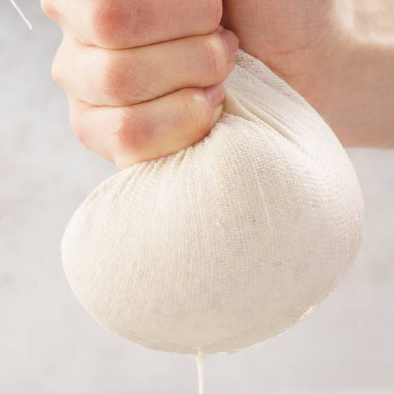 Organic Cotton Cheesecloth