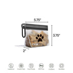 Pet Bag w/ Carabiner