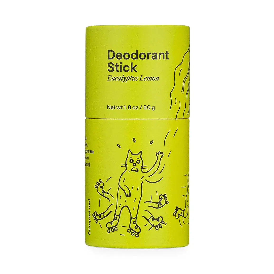 Deodorant Stick