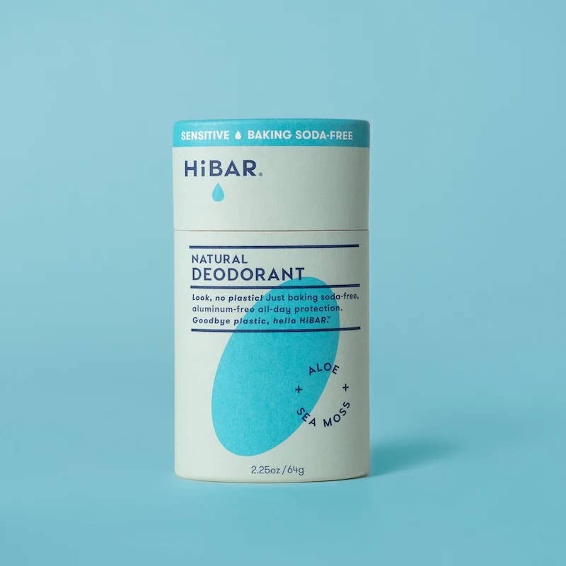 Deodorant Sensitive Stick