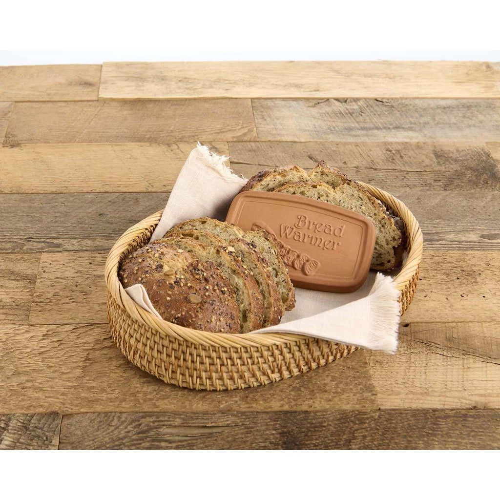 Bread Warmer