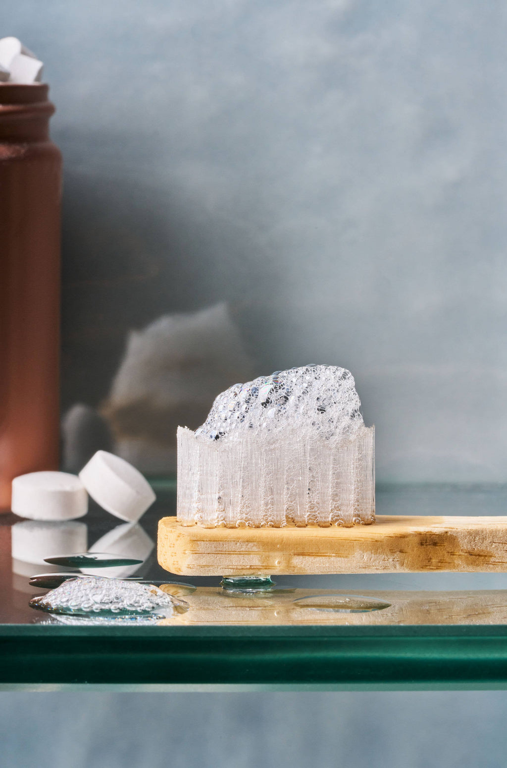 Toothpaste Tablets - Flouride Free