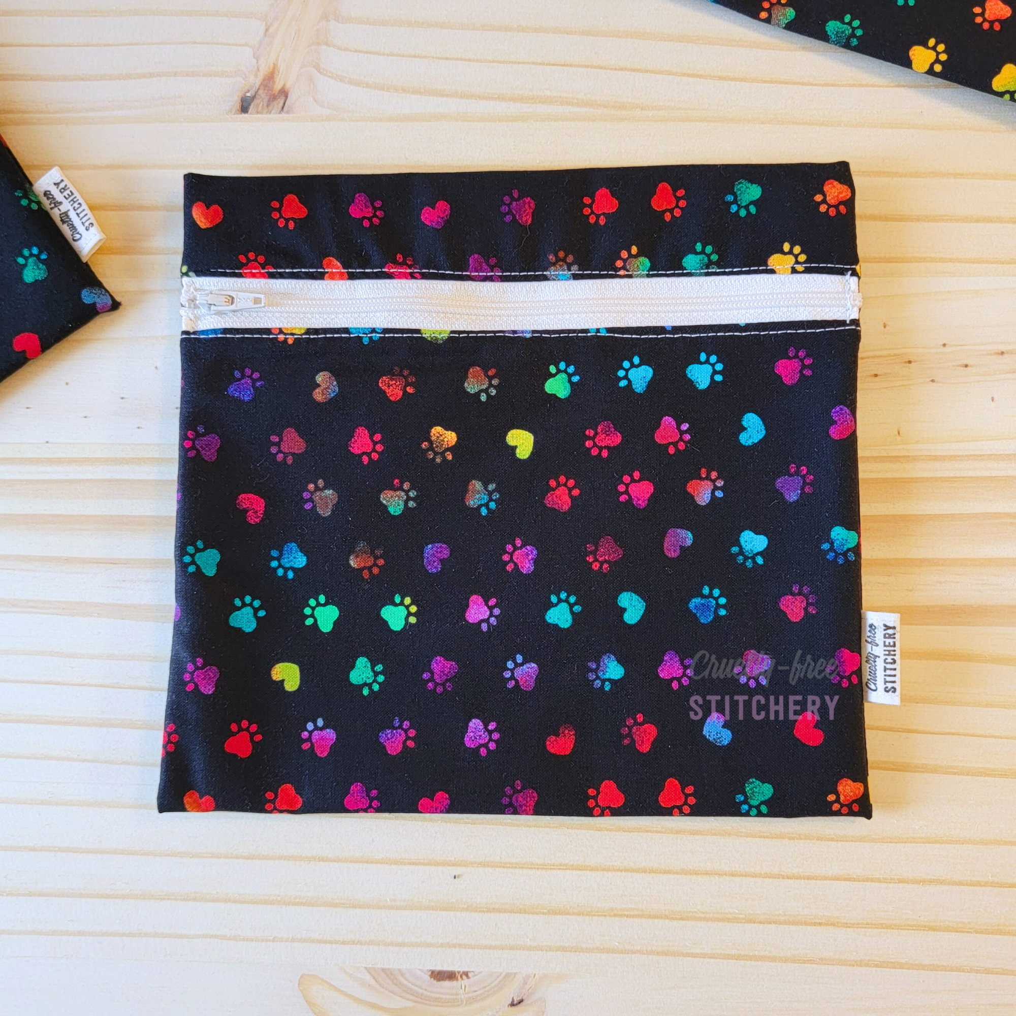 Reusable Snack Bag