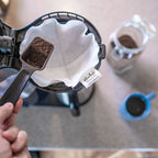 Coffee Filter - 2 Pack