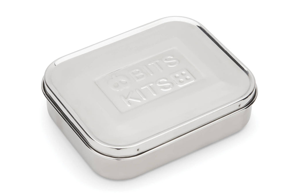 Stainless Steel Bento Box - Small