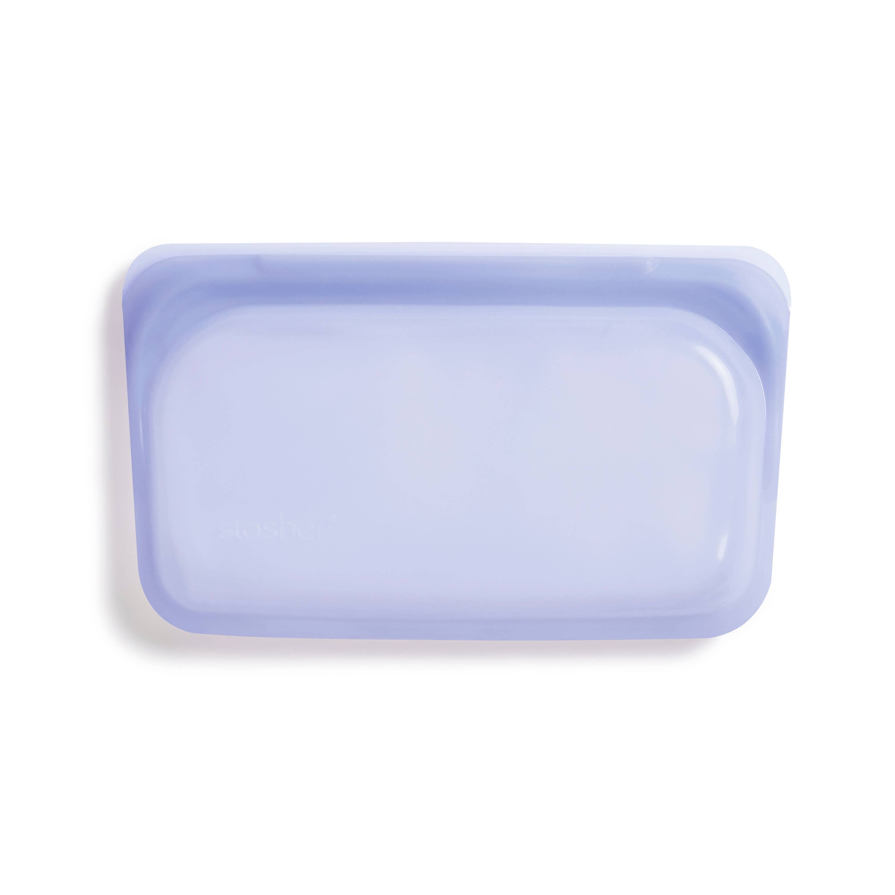 Reusable Silicone Snack Bag