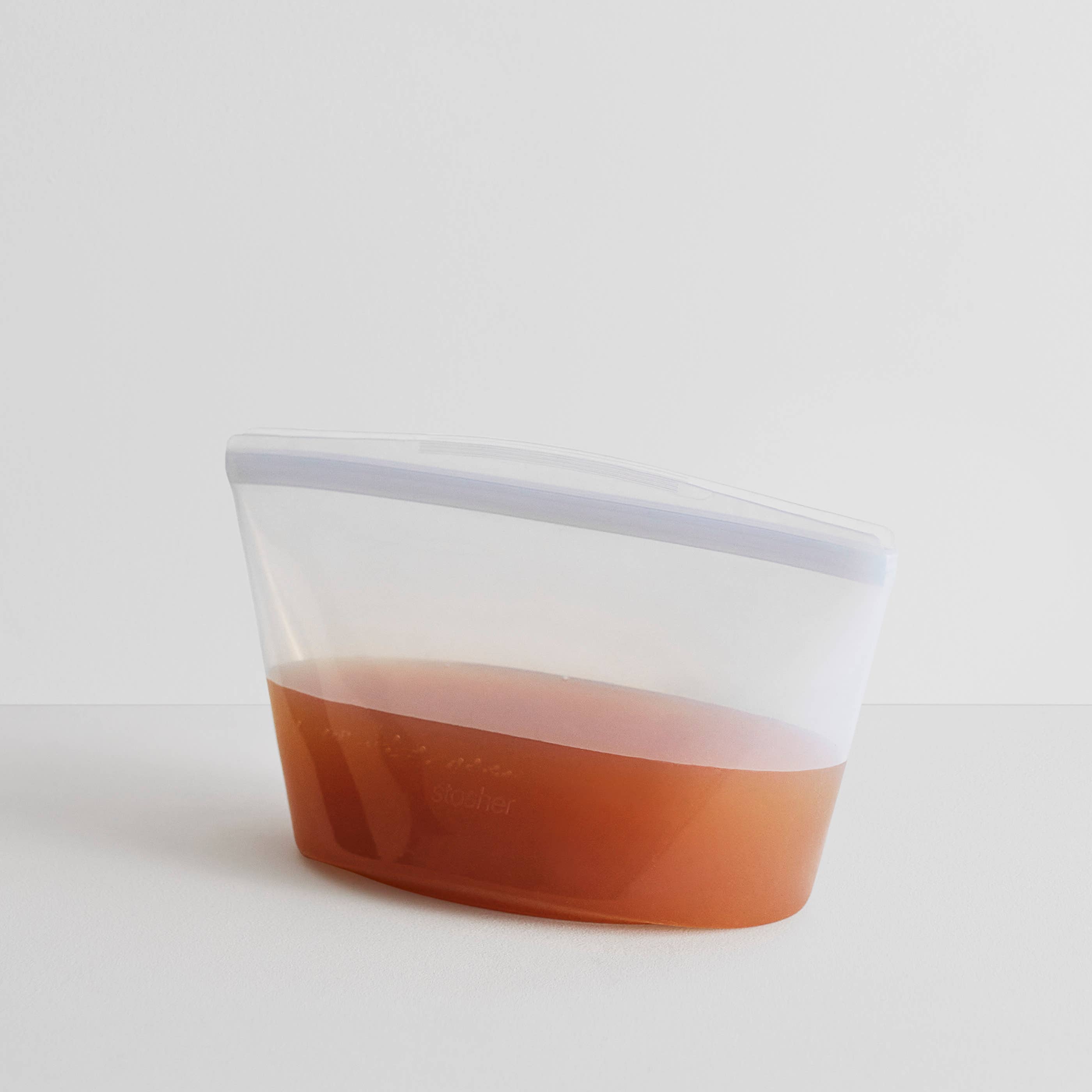 Reusable Silicone 6-Cup Bowl