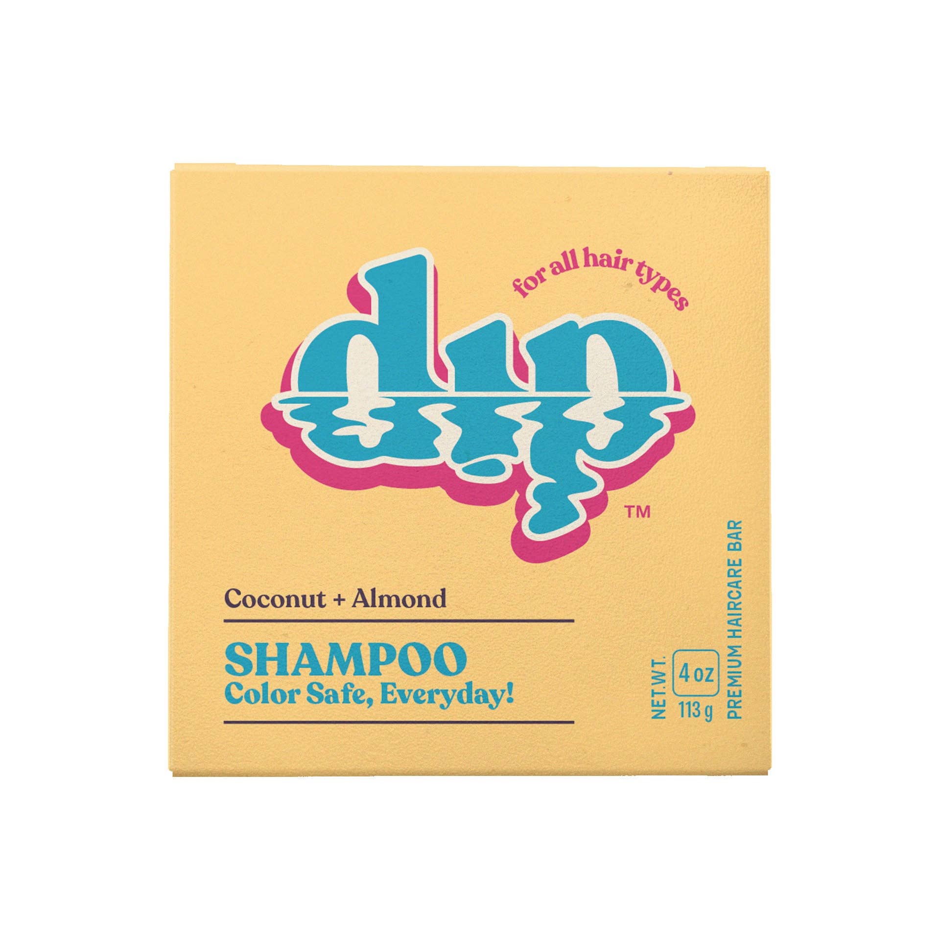 Shampoo Bar - Full Size