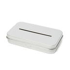 Razor Blade Recycling Tin