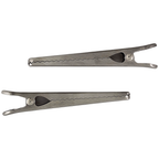 Stainless Steel Bag Clips