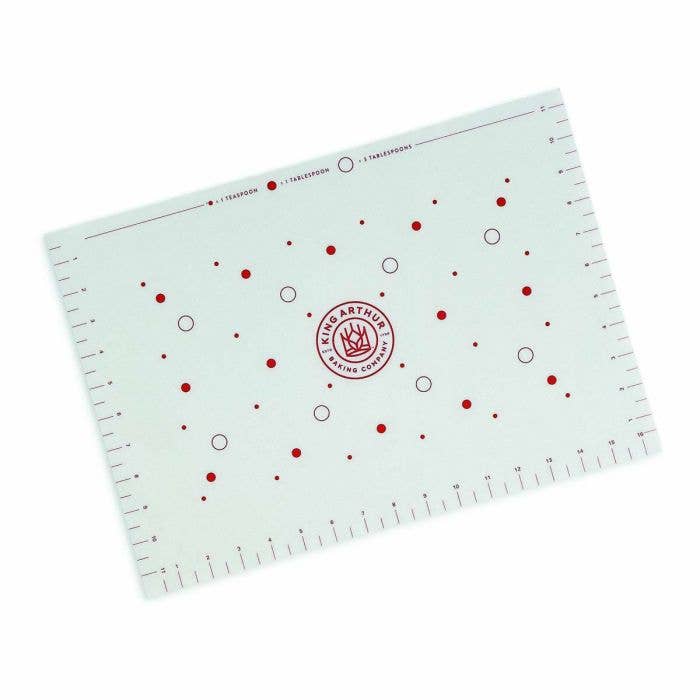 Silicone Cookie Baking Mat