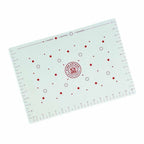 Silicone Cookie Baking Mat