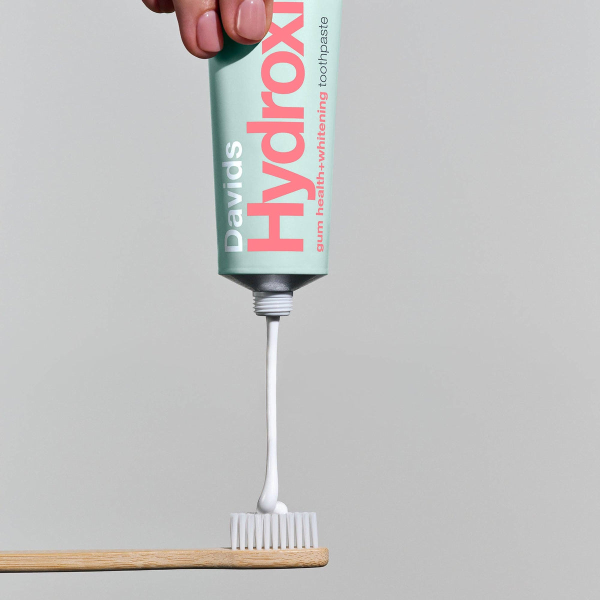Davids Hydroxi™ Gum Health+Whitening