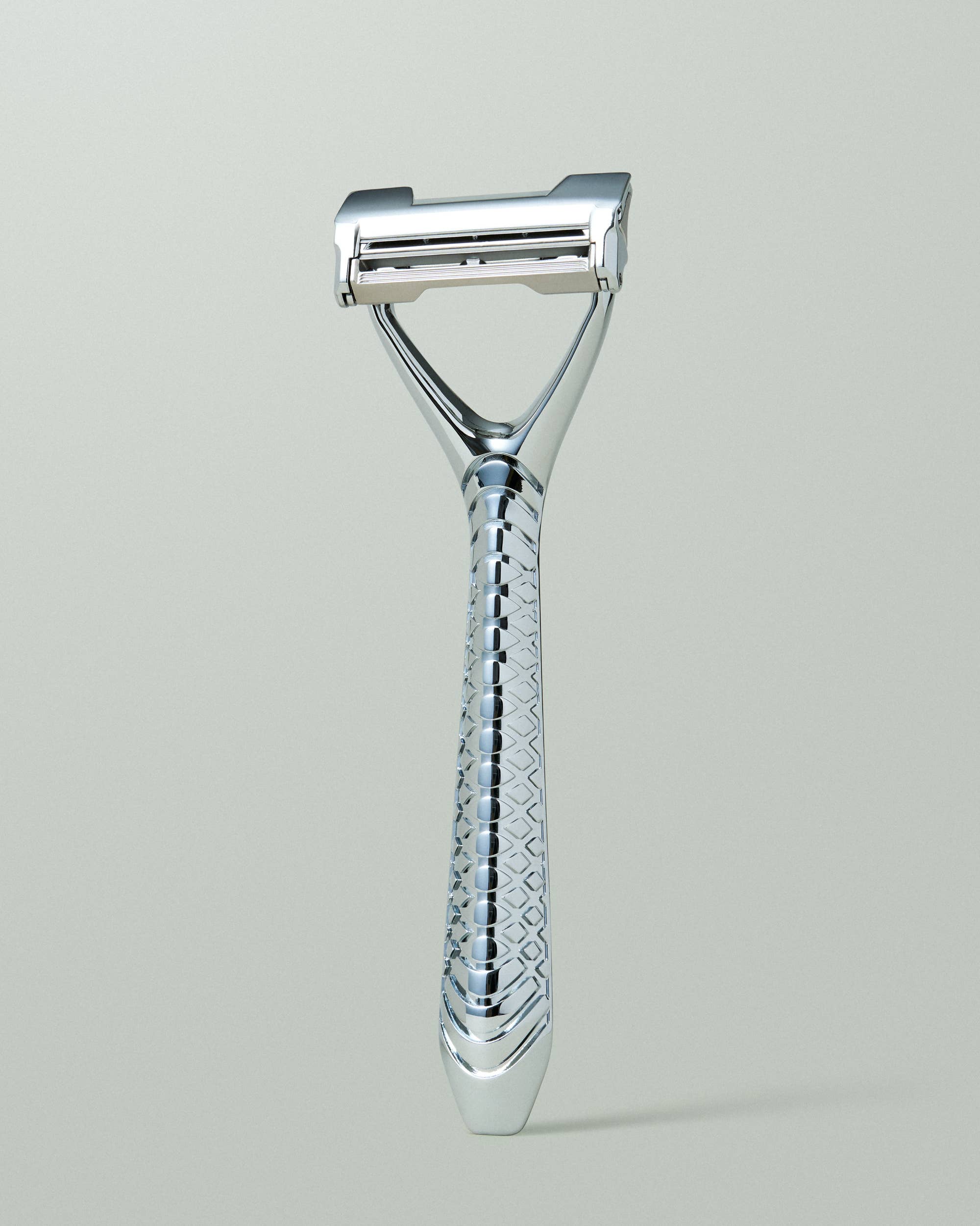 Leaf Two Razor