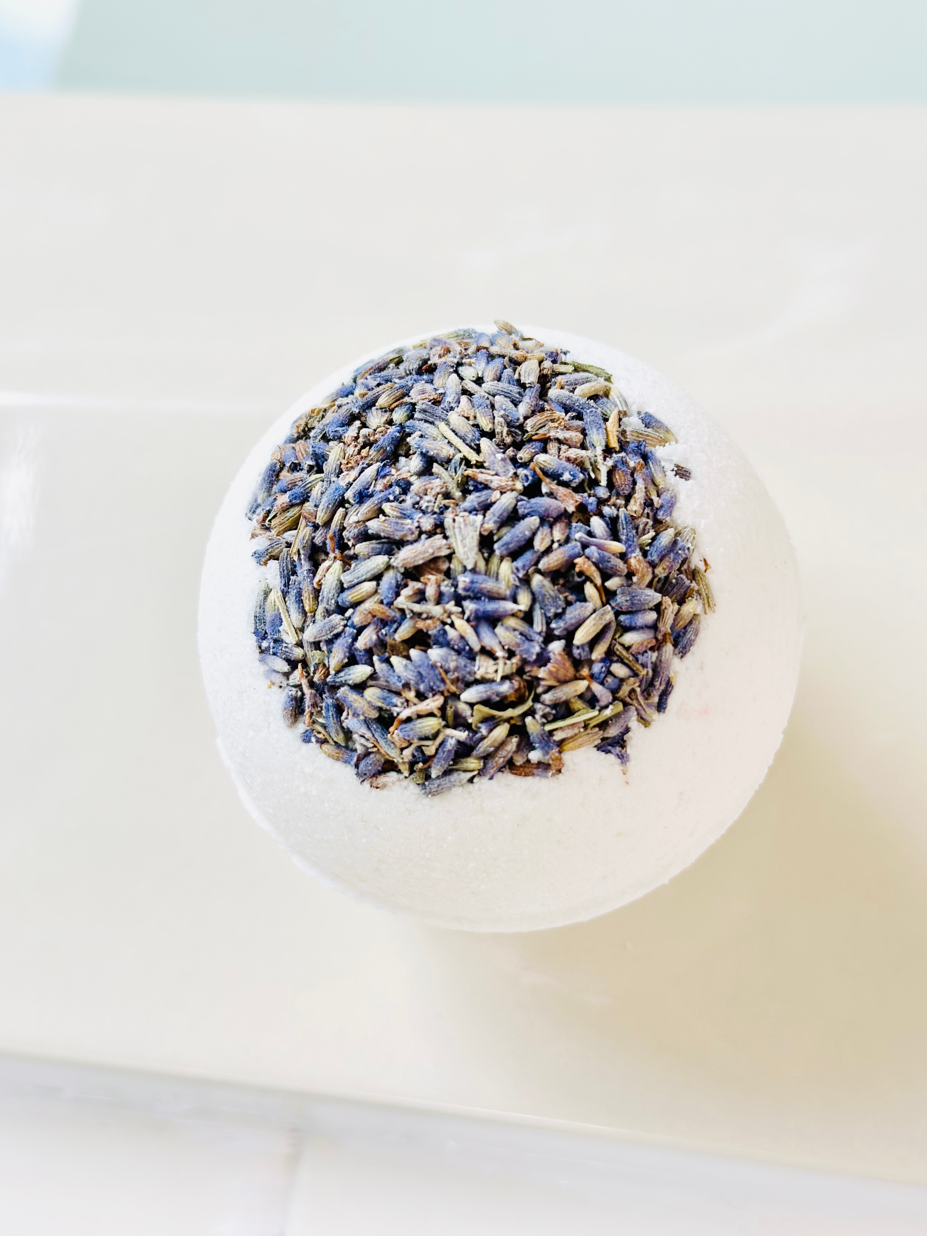 Bath Bomb