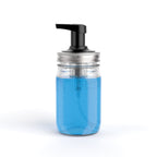 Foaming Soap Pump Lid - Regular Mouth