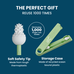 Last Swab - Reusable Cotton Swab (Baby)