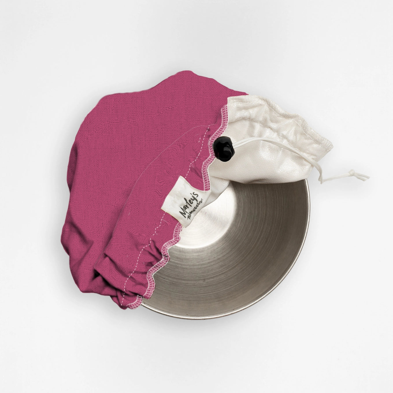 Linen Bowl Covers