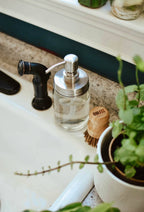 Jar Pump Top - Regular Mouth