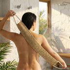 Back Exfoliating Strap