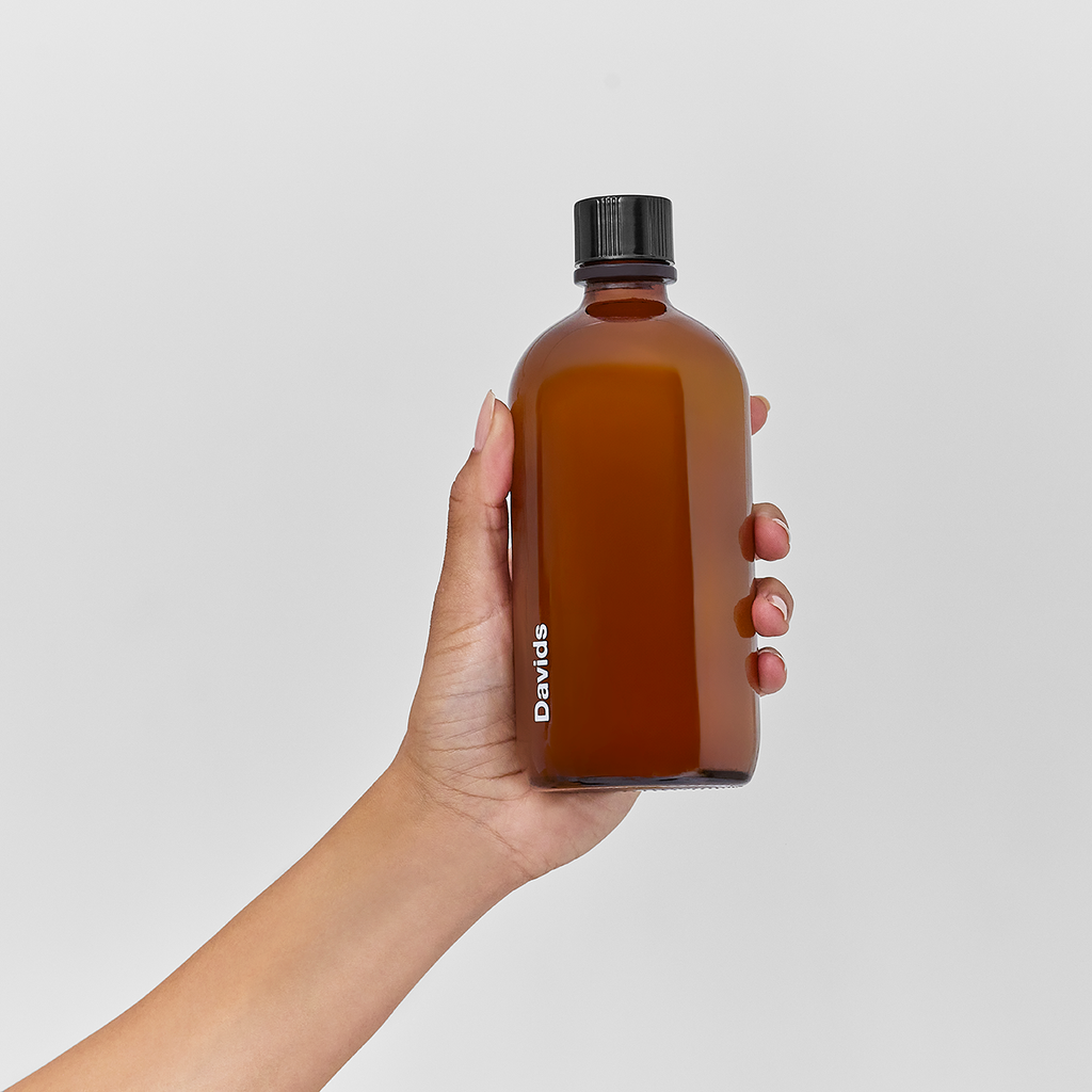 Davids Hydroxi™ Mouthwash - Mint