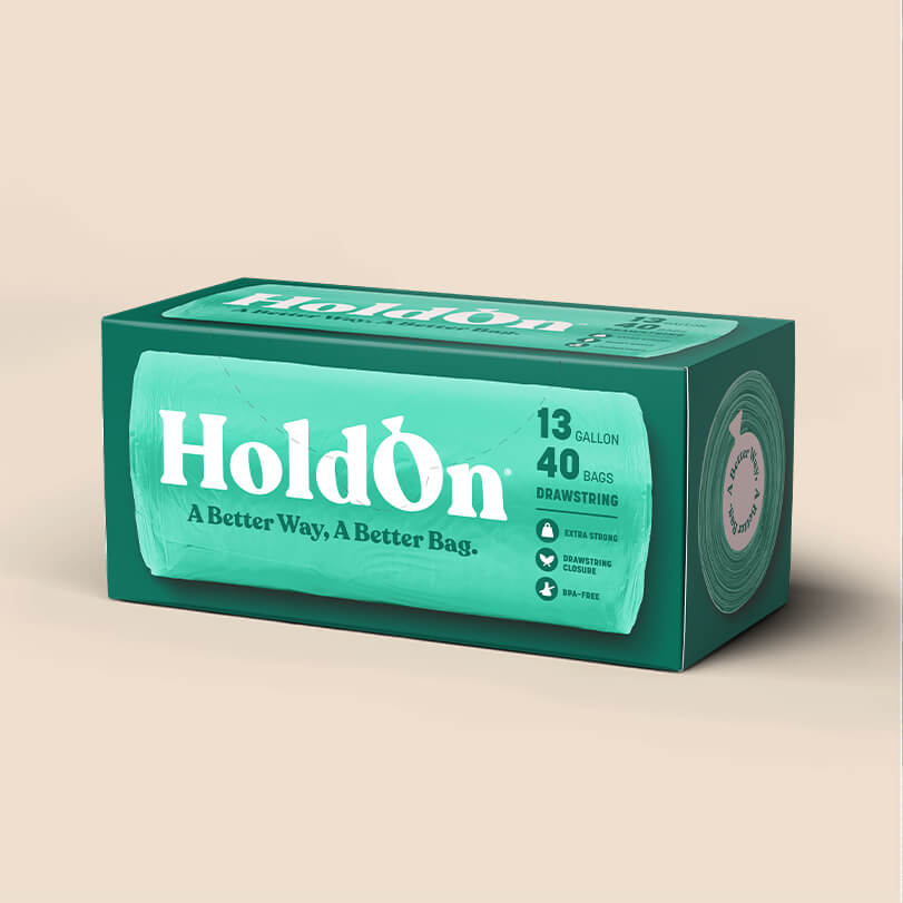 Compostable Small Bag