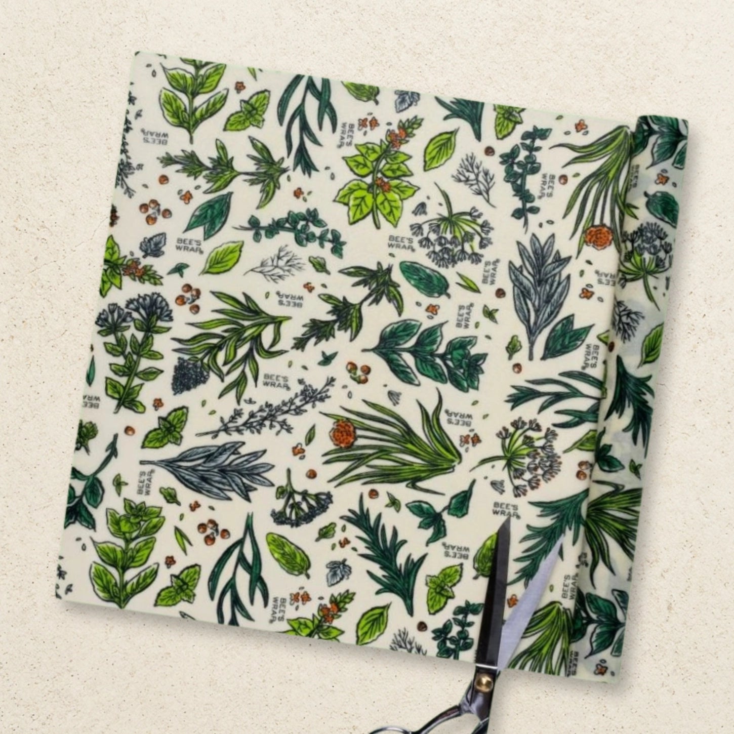 Beeswax Wrap - Roll