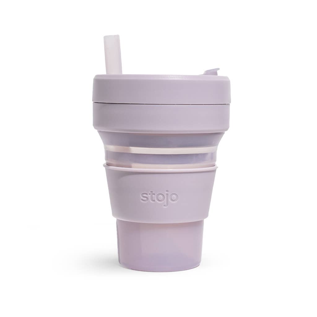 Collapsible Cup (16oz)