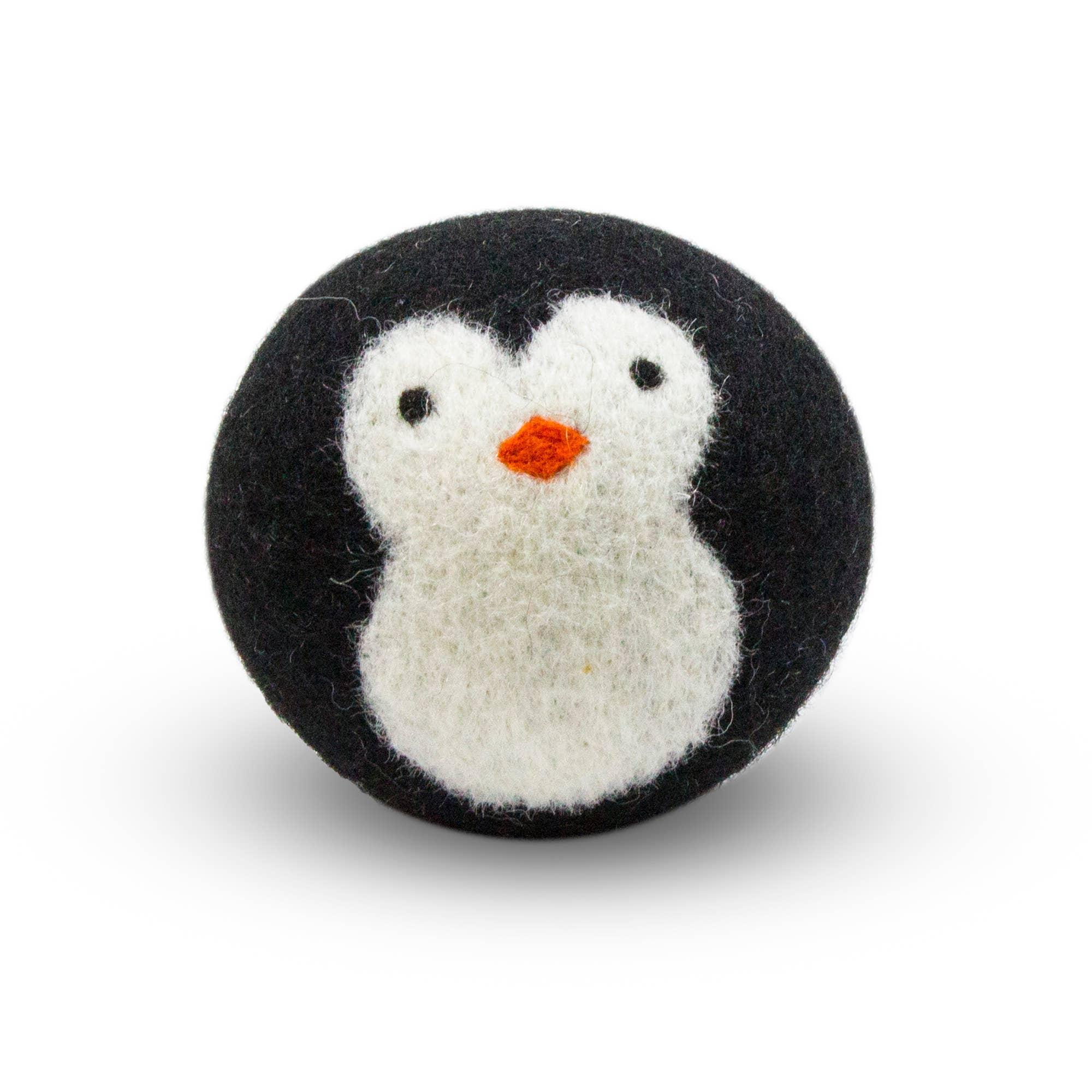 Wool Dryer Ball - Colorful