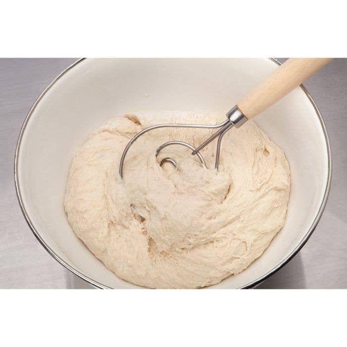 Dough Whisk