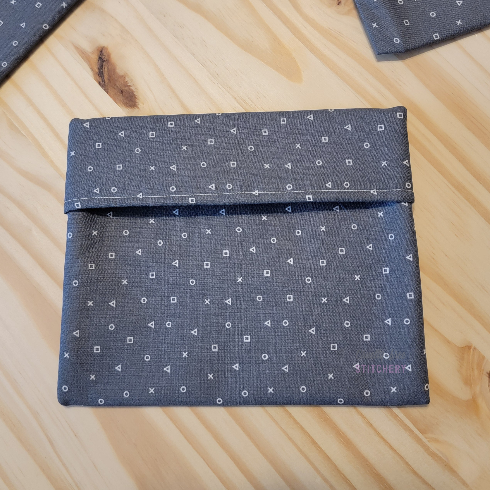 Reusable Snack Bag