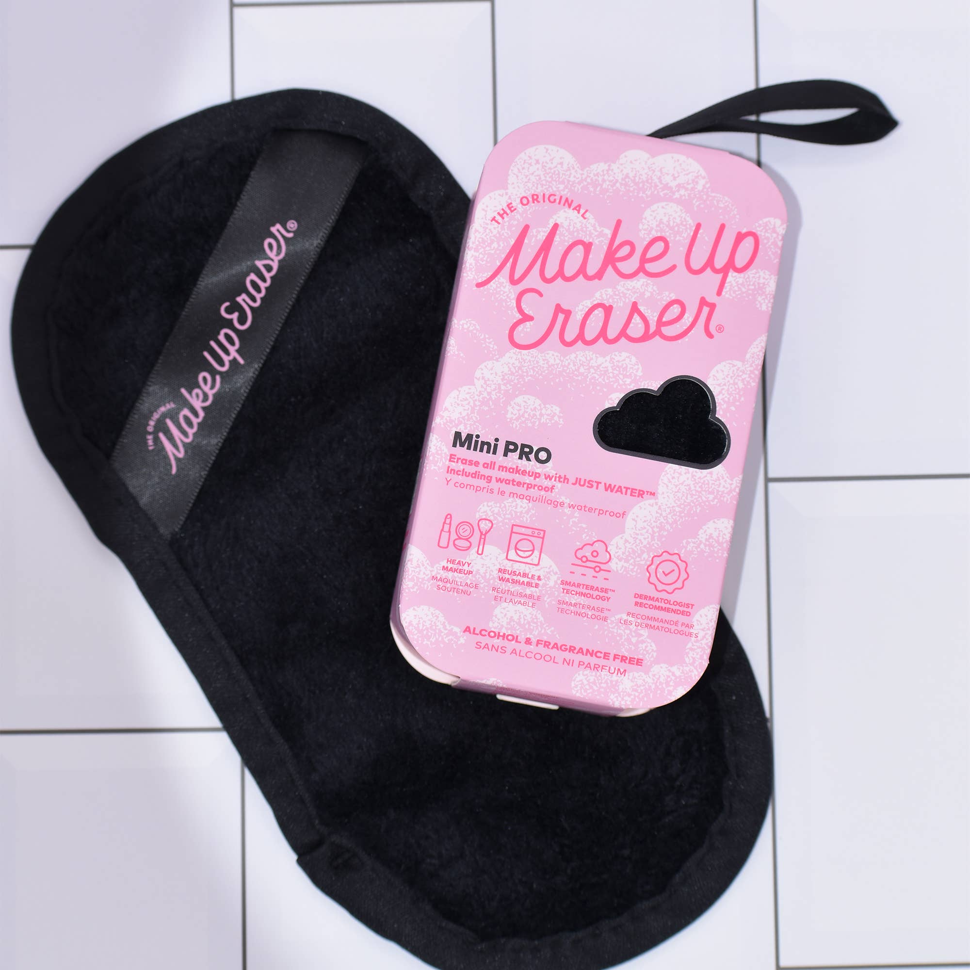 MakeUp Eraser - Mini PRO